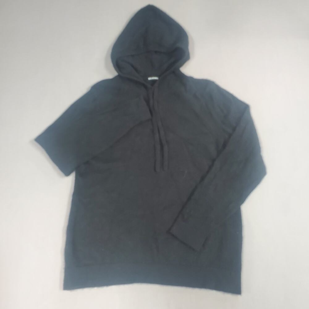 NAADAM Womens Signature Cashmere Hoodie Size M 100% Cashmere